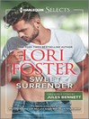 Cover image for Sweet Surrender